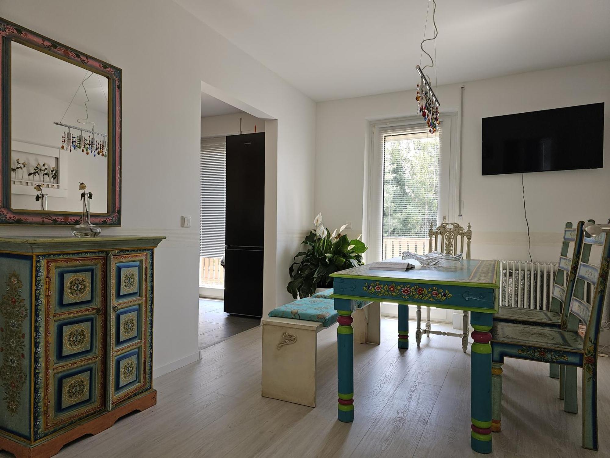 Zimmer Mit Charme Mond Nuremberg Luaran gambar