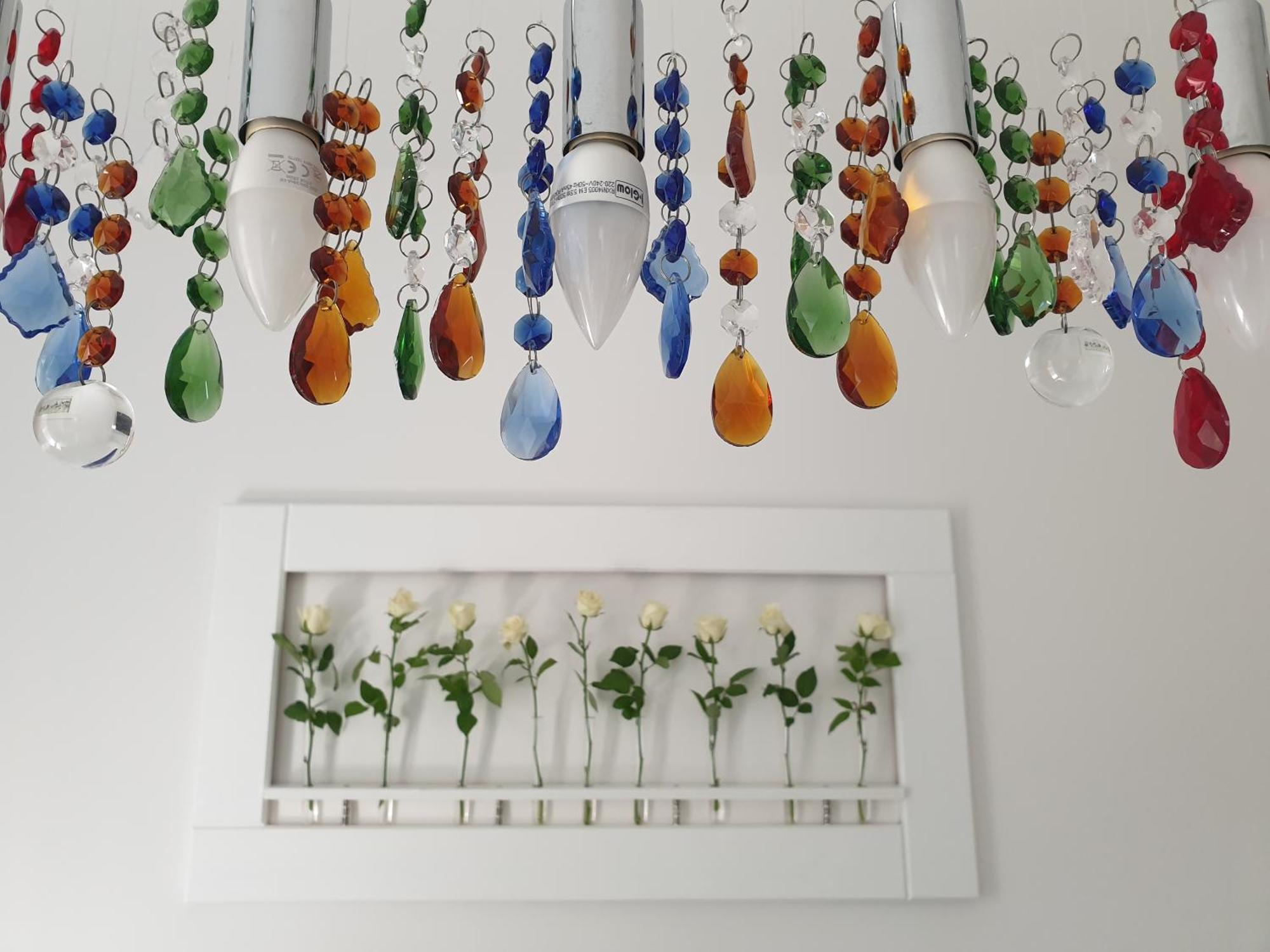 Zimmer Mit Charme Mond Nuremberg Luaran gambar