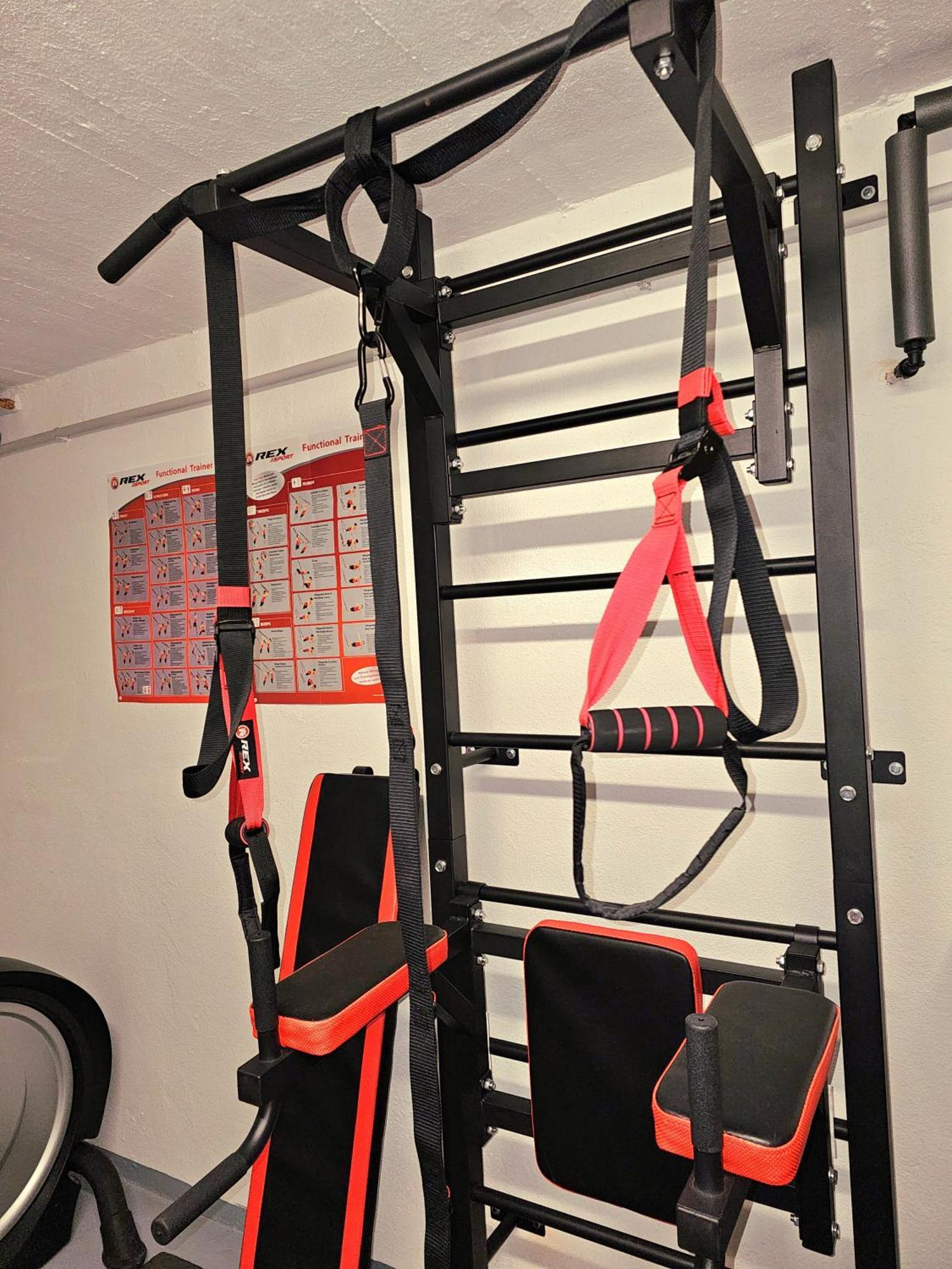 Zimmer Mit Charme Mond Nuremberg Luaran gambar